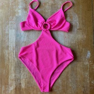 Beach Riot Kirsten One Piece Swimsuit